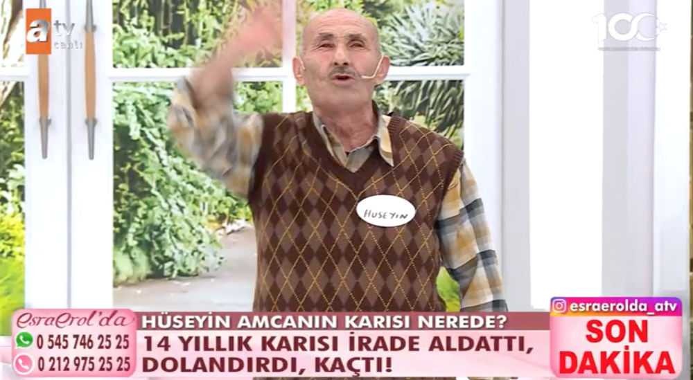 esra erol da huseyin bayrakci kimdir irade bayrakci kimdir irade bayrakci olayi nedir